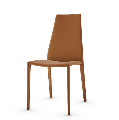 Luxury Modern Aida Dining Chair European Style for Villa