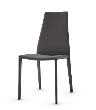 Luxury Modern Aida Dining Chair European Style for Villa