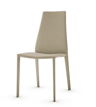 Luxury Modern Aida Dining Chair European Style for Villa