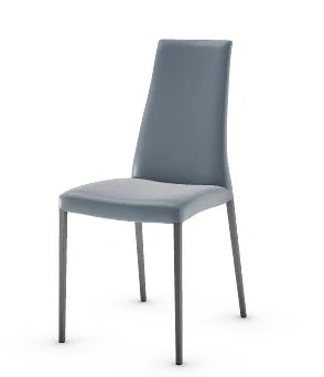 Luxury Modern Aida Dining Chair European Style for Villa