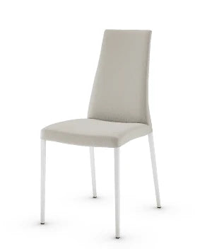 Luxury Modern Aida Dining Chair European Style for Villa