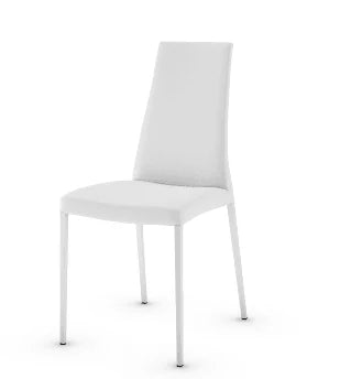 Luxury Modern Aida Dining Chair European Style for Villa
