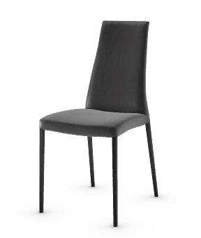 Luxury Modern Aida Dining Chair European Style for Villa