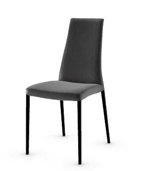 Luxury Modern Aida Dining Chair European Style for Villa