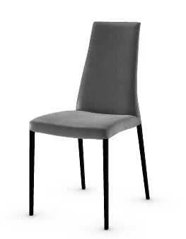Luxury Modern Aida Dining Chair European Style for Villa