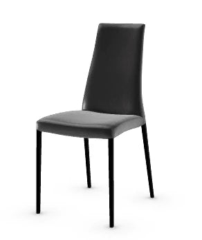 Luxury Modern Aida Dining Chair European Style for Villa