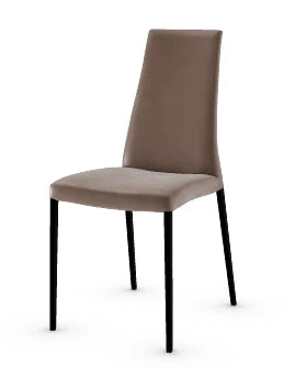 Luxury Modern Aida Dining Chair European Style for Villa