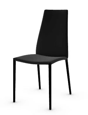Luxury Modern Aida Dining Chair European Style for Villa
