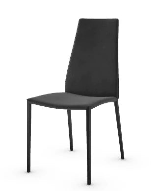 Luxury Modern Aida Dining Chair European Style for Villa