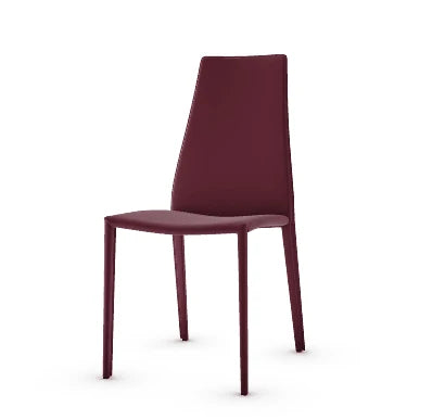 Luxury Modern Aida Dining Chair European Style for Villa
