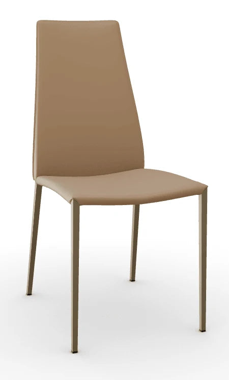 Luxury Modern Aida Dining Chair European Style for Villa