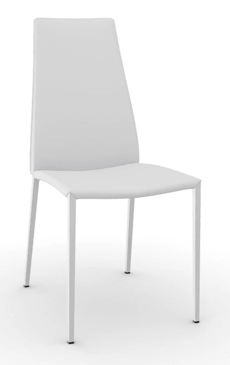 Luxury Modern Aida Dining Chair European Style for Villa
