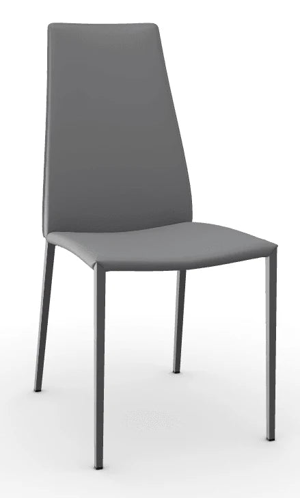 Luxury Modern Aida Dining Chair European Style for Villa