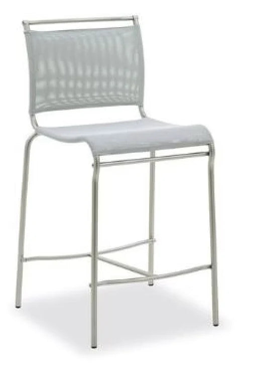 Luxury Modern Air Counter Stool European Style for Villa
