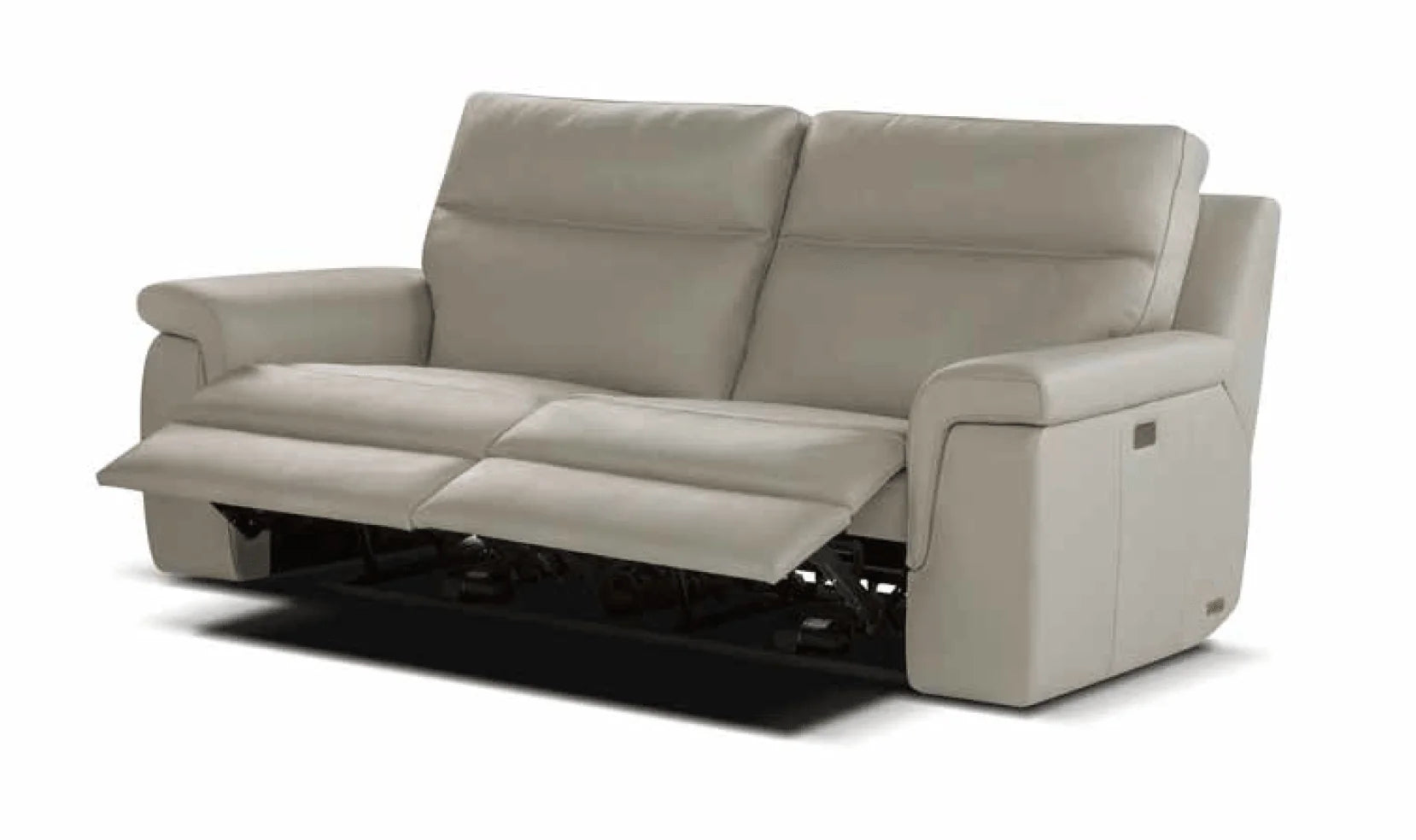 Luxury Modern Alana Sofa European Style for Villa