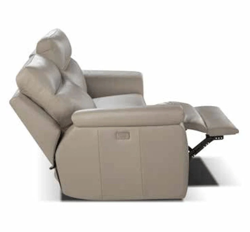 Luxury Modern Alana Sofa European Style for Villa