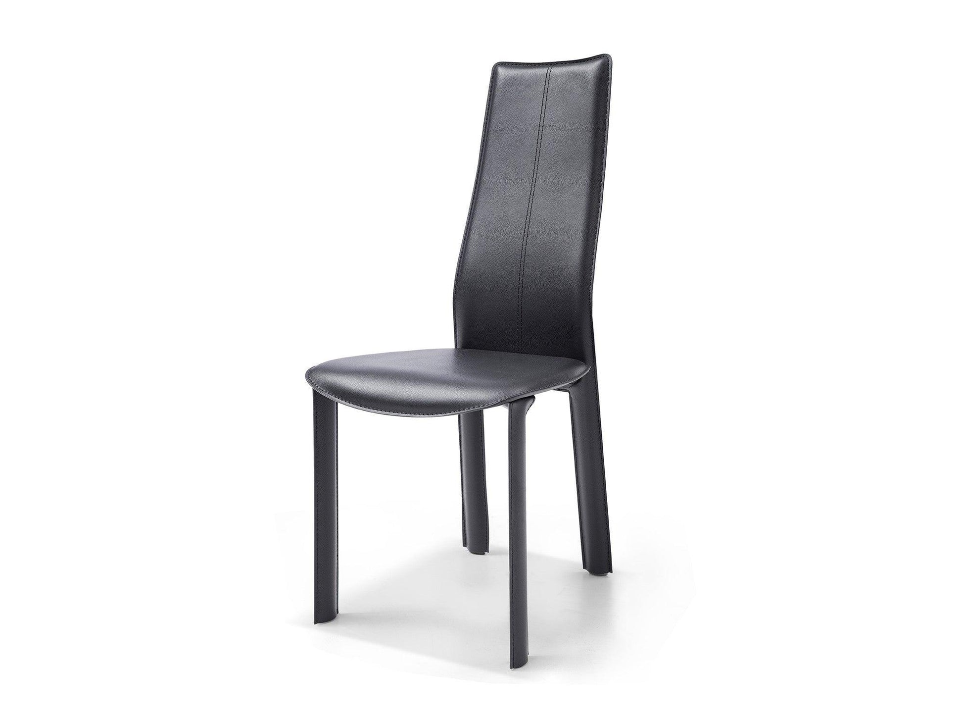 Luxury Modern Alli Dining Chair European Style for Villa