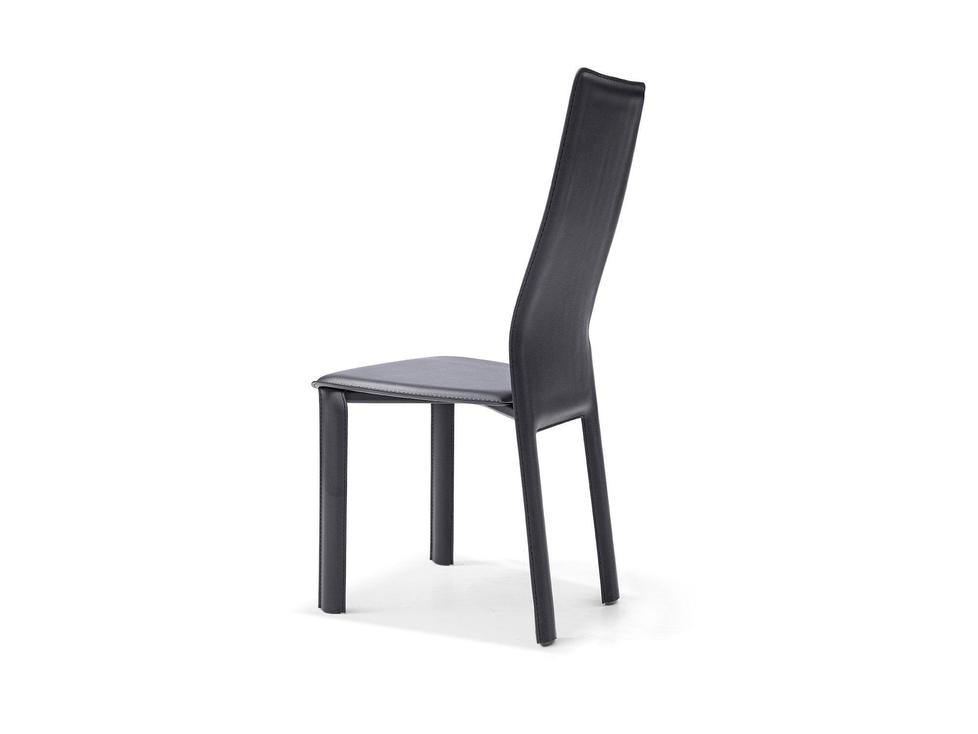 Luxury Modern Alli Dining Chair European Style for Villa