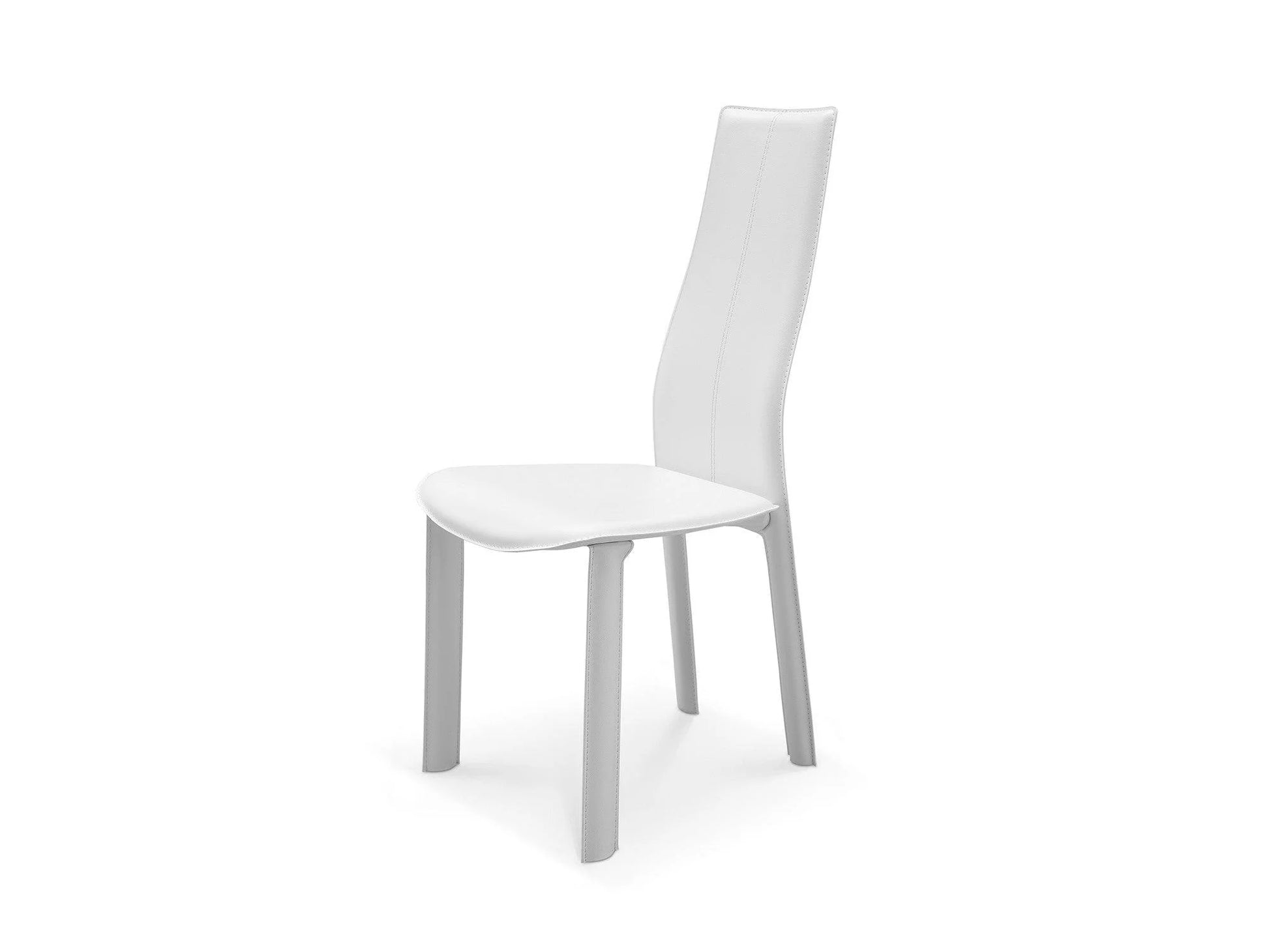 Luxury Modern Alli Dining Chair European Style for Villa