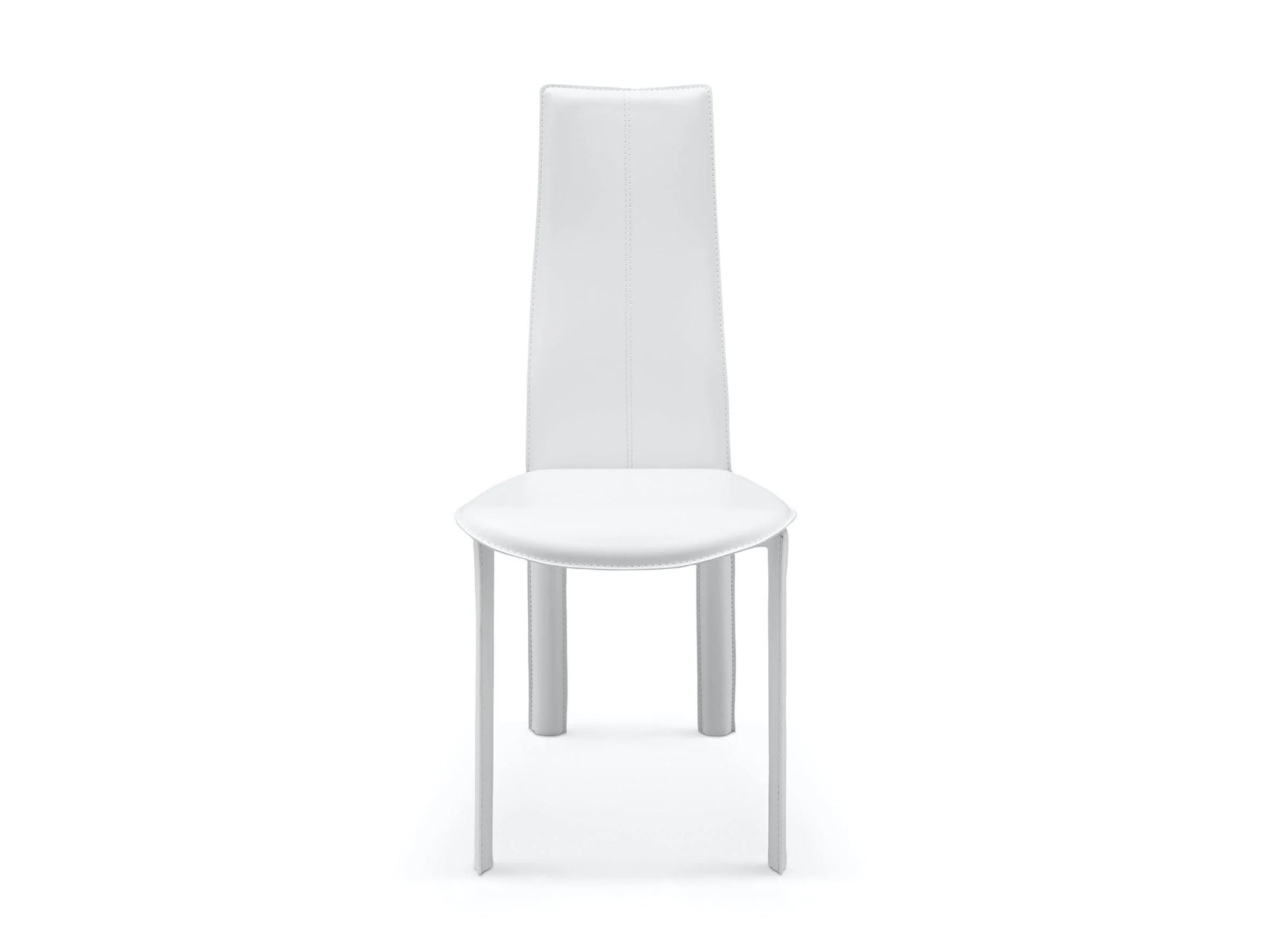 Luxury Modern Alli Dining Chair European Style for Villa
