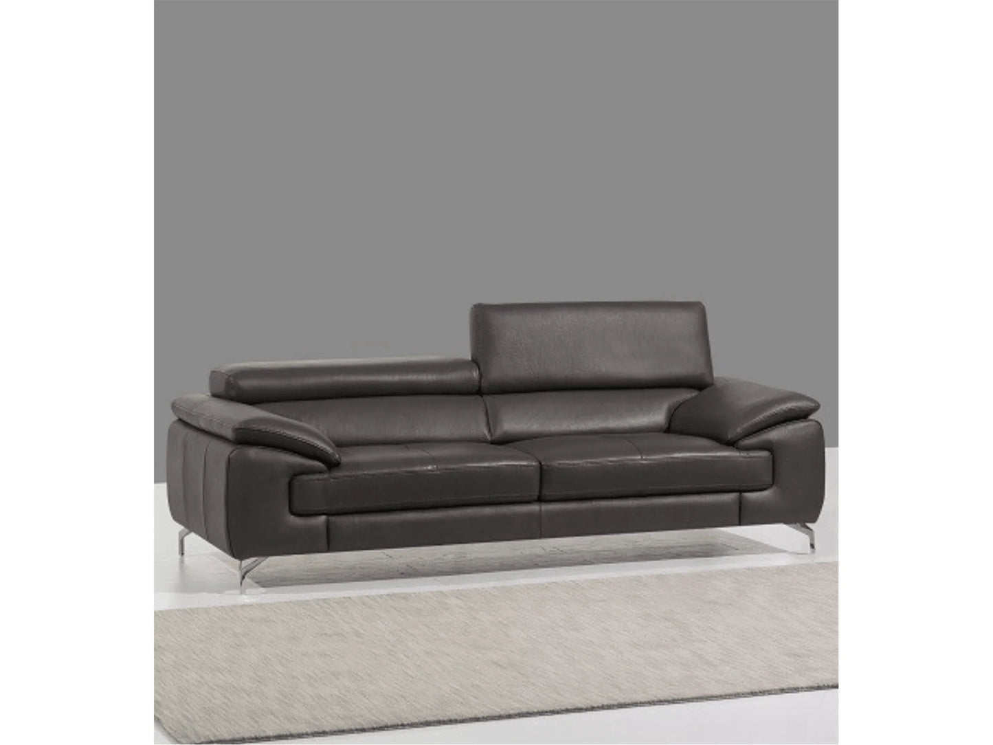 Luxury Modern Alpha Living Set European Style for Villa