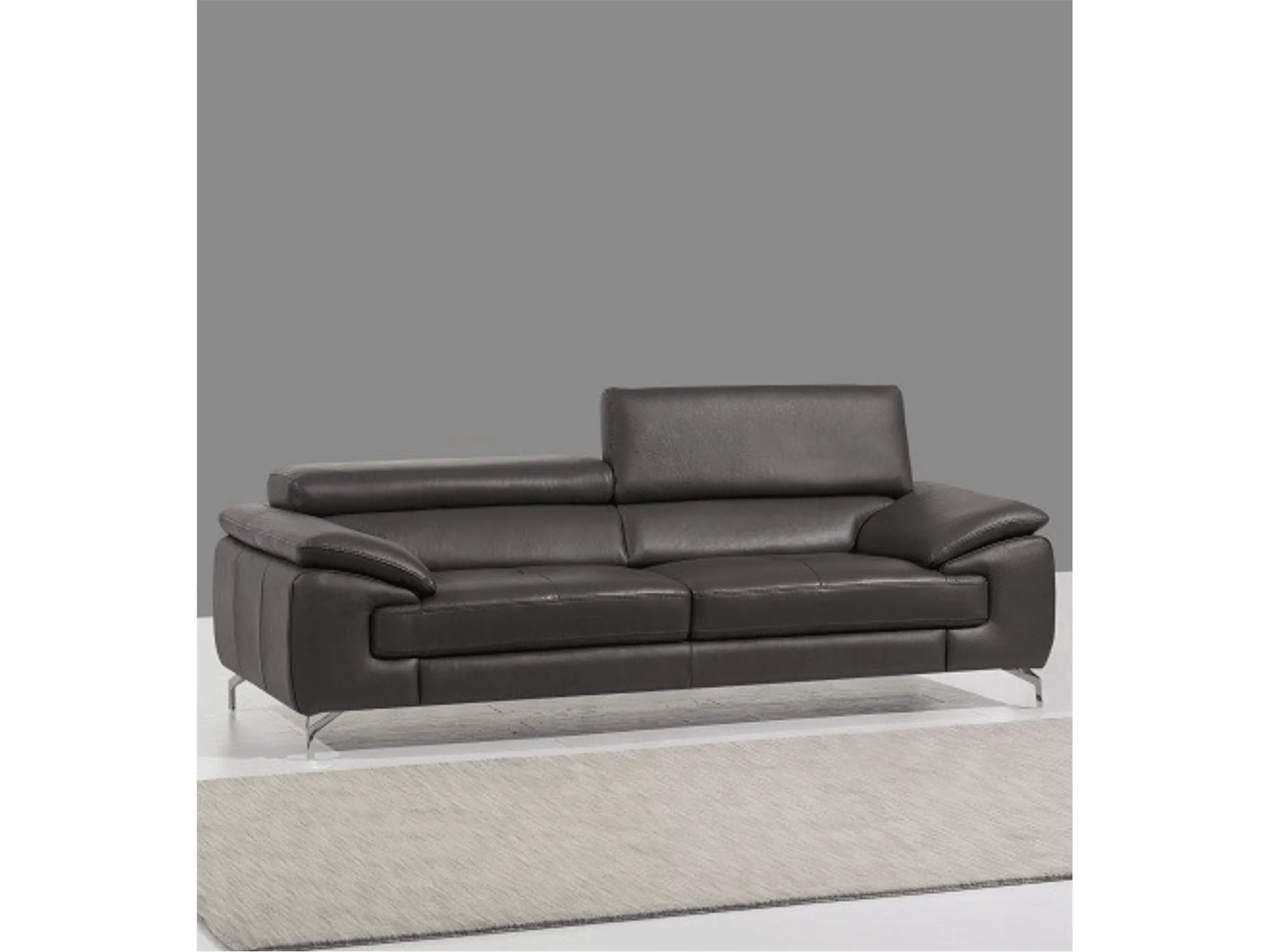 Luxury Modern Alpha Living Set European Style for Villa