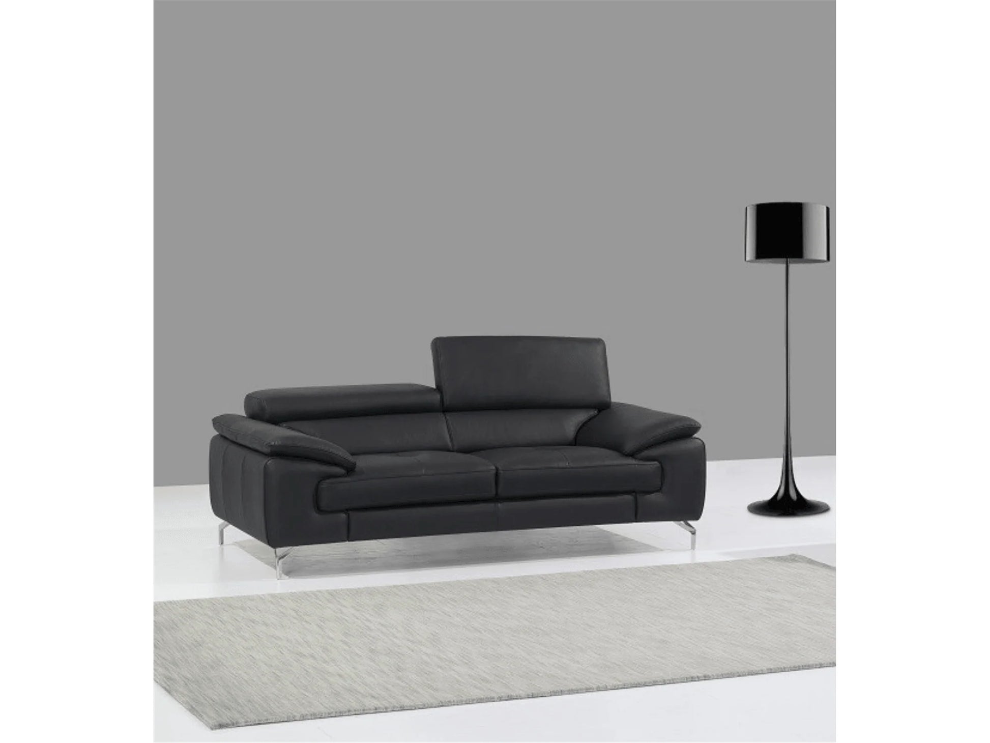 Luxury Modern Alpha Sofa European Style for Villa