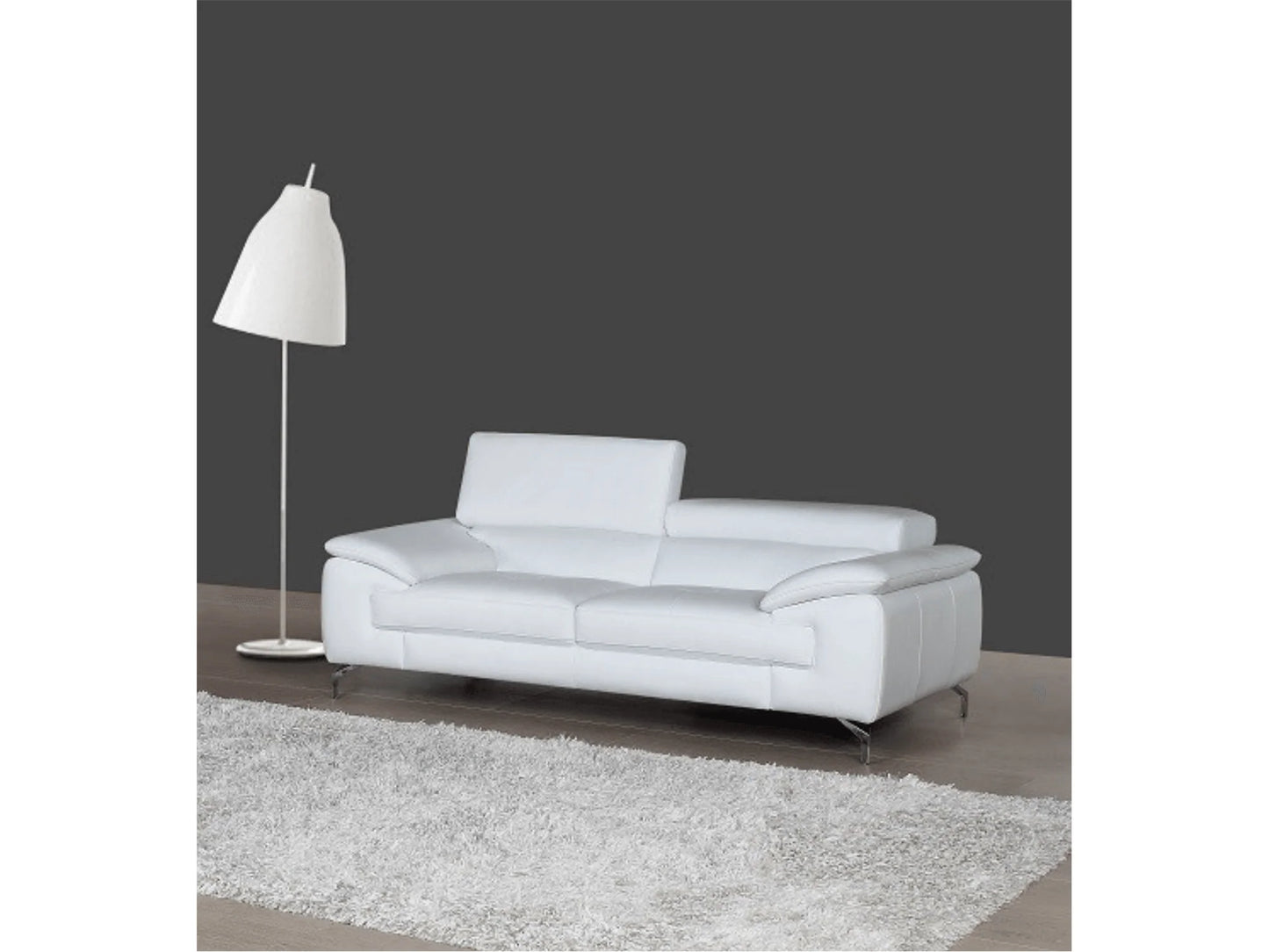 Luxury Modern Alpha Sofa European Style for Villa