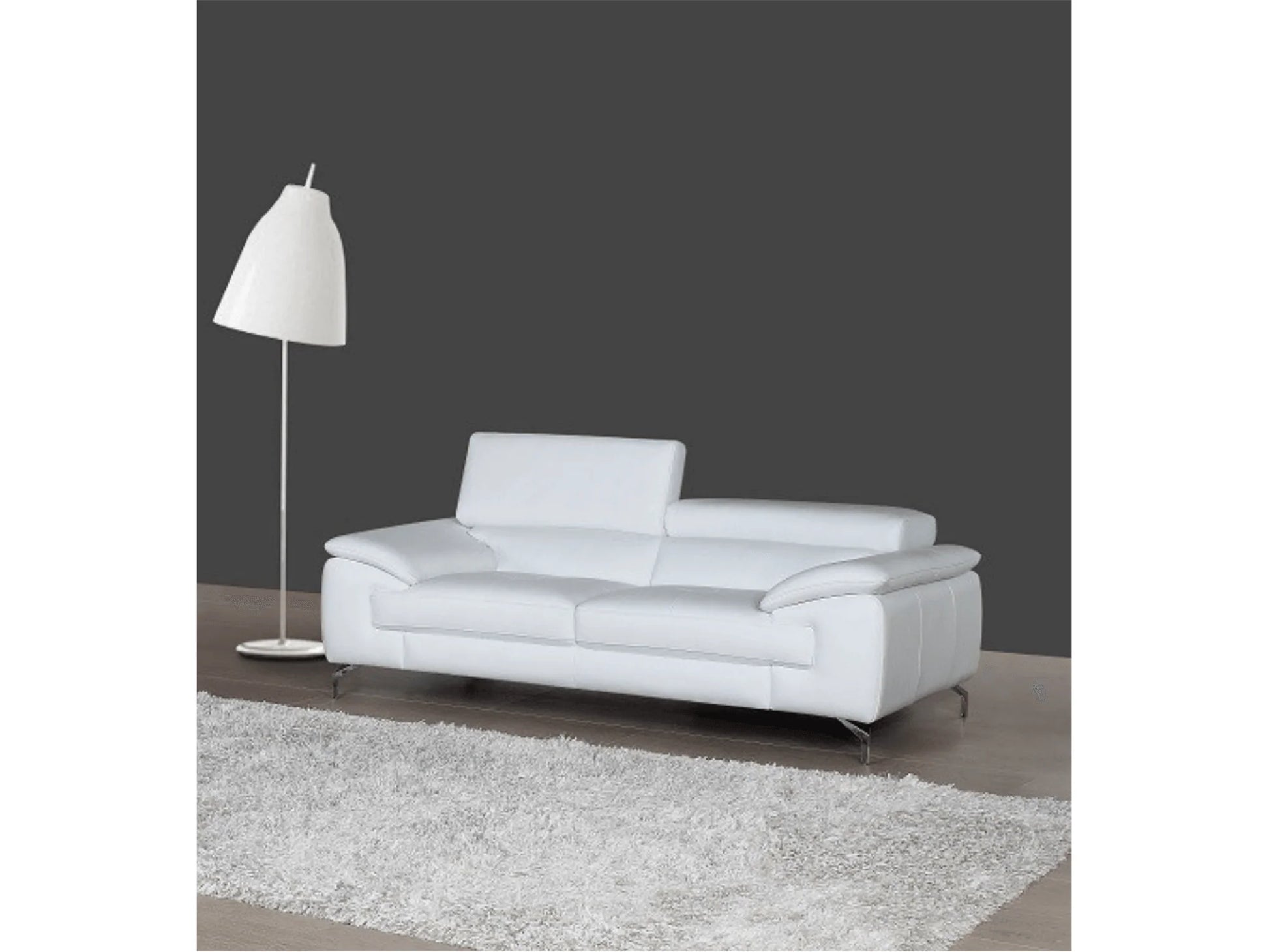 Luxury Modern Alpha Sofa European Style for Villa