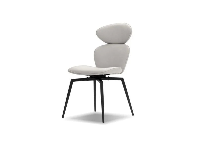 Luxury Modern Alto Dining Chair European Style for Villa