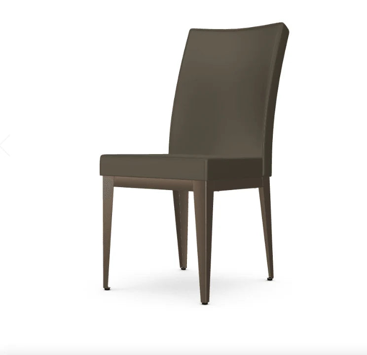 Luxury Modern Alto Dining Chair European Style for Villa