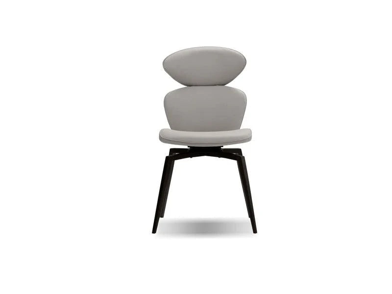 Luxury Modern Alto Dining Chair European Style for Villa
