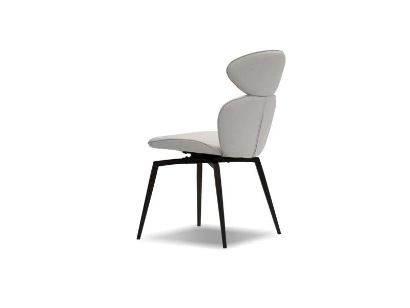 Luxury Modern Alto Dining Chair European Style for Villa