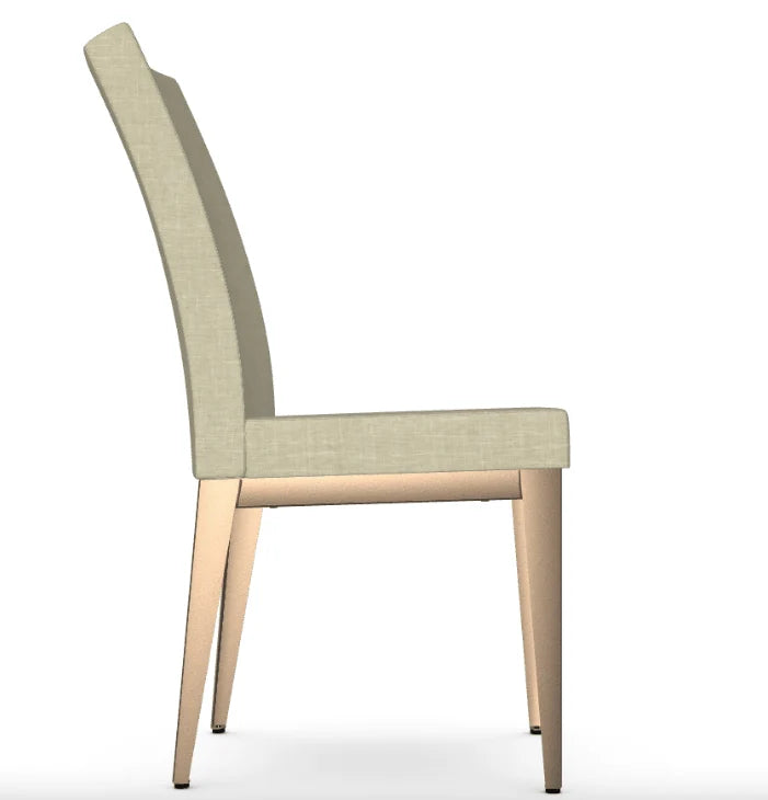 Luxury Modern Alto Dining Chair European Style for Villa