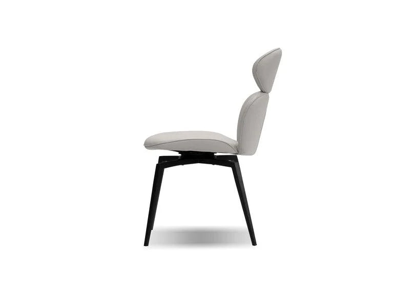 Luxury Modern Alto Dining Chair European Style for Villa