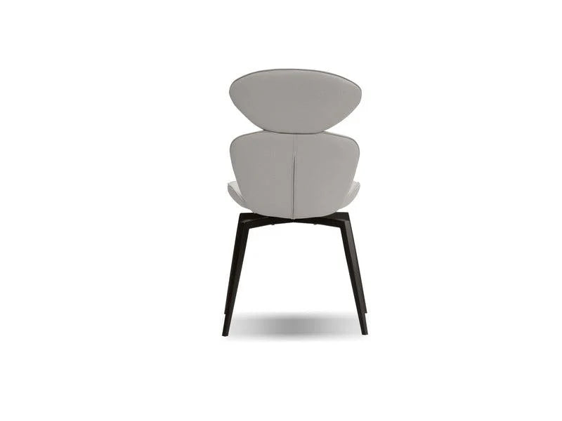 Luxury Modern Alto Dining Chair European Style for Villa