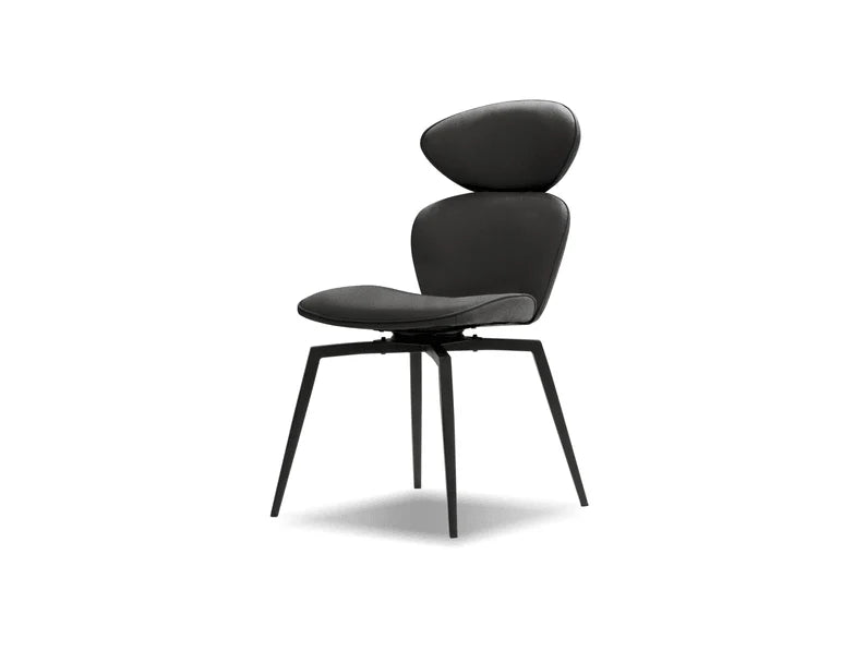 Luxury Modern Alto Dining Chair European Style for Villa