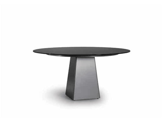 Luxury Modern Amadeo Dining Table European Style for Villa