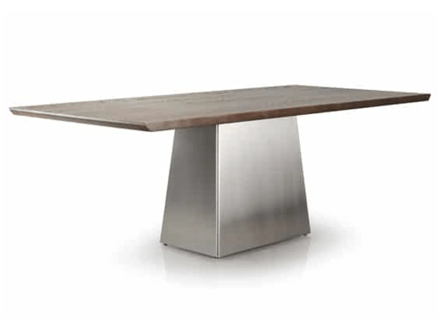 Luxury Modern Amadeo Dining Table European Style for Villa