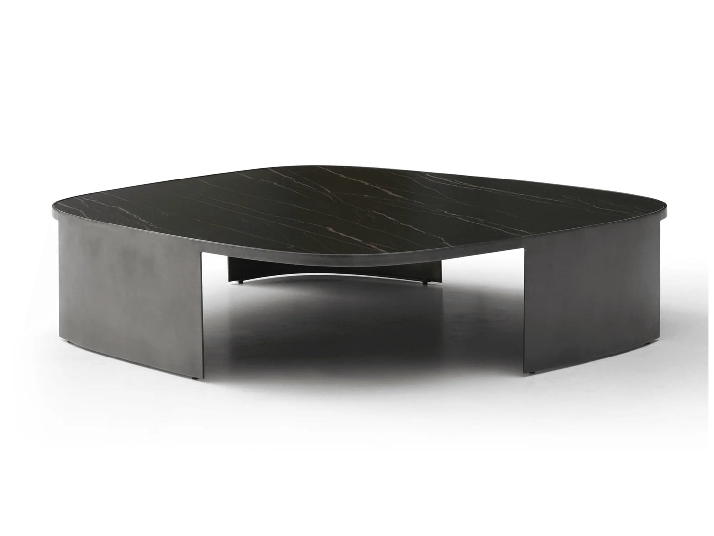 Luxury Modern Amaya Coffee Table European Style for Villa