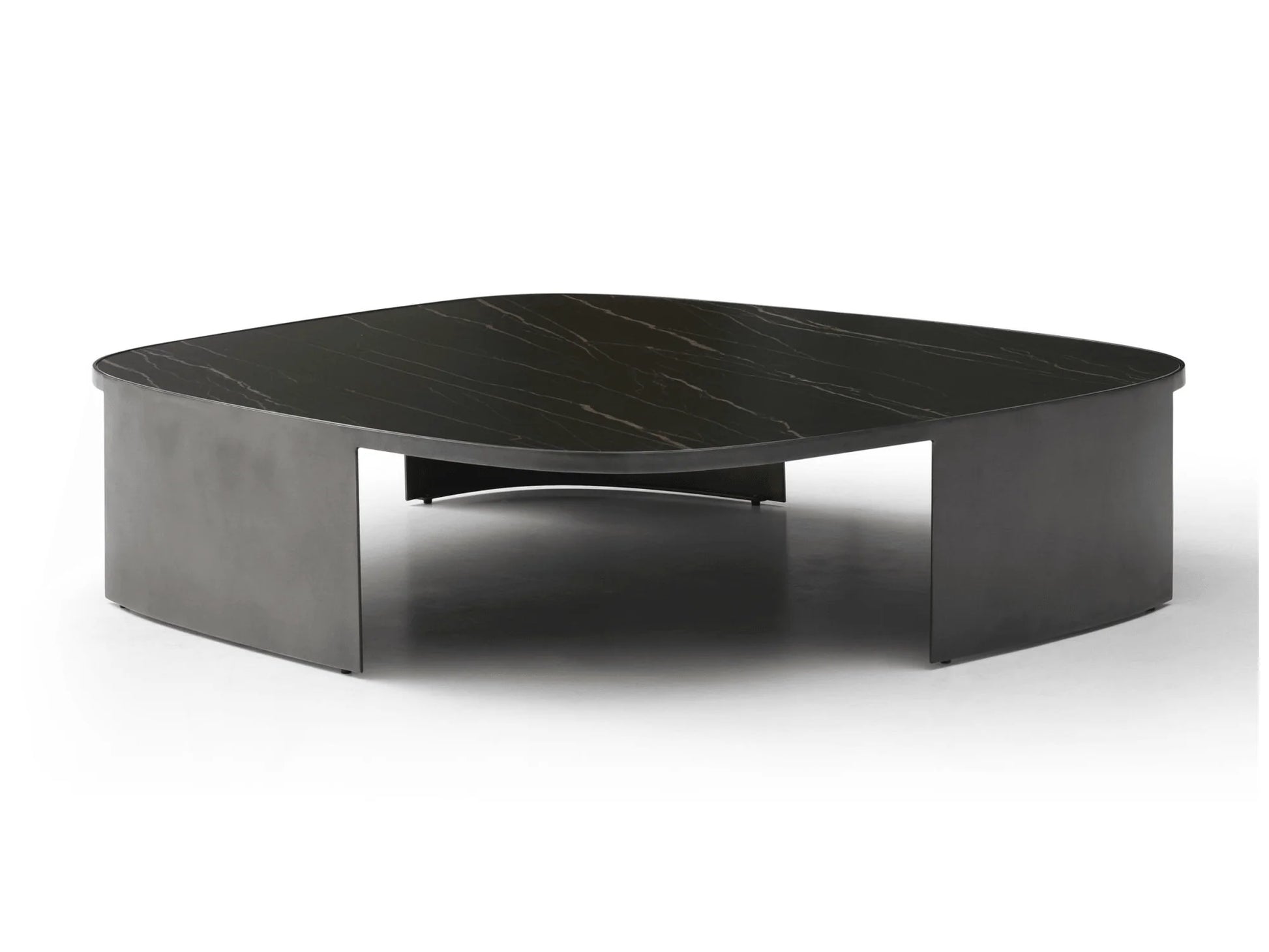 Luxury Modern Amaya Coffee Table European Style for Villa