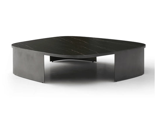 Luxury Modern Amaya Coffee Table European Style for Villa