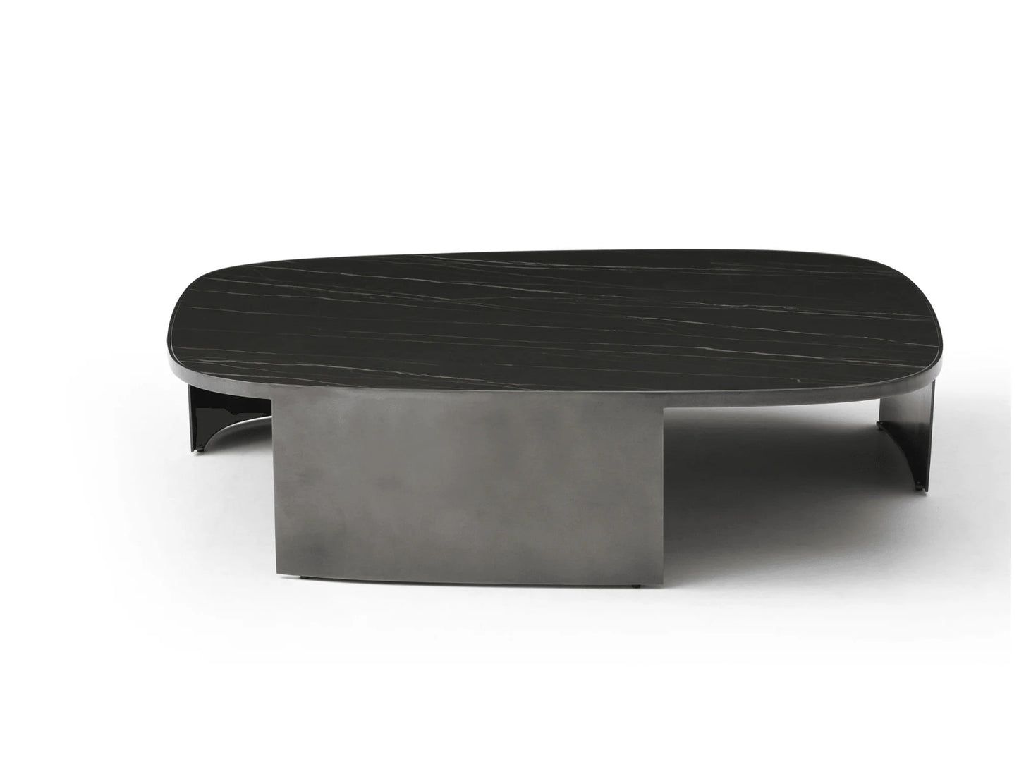 Luxury Modern Amaya Coffee Table European Style for Villa