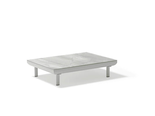 Luxury Modern Amberly Coffee Table European Style for Villa