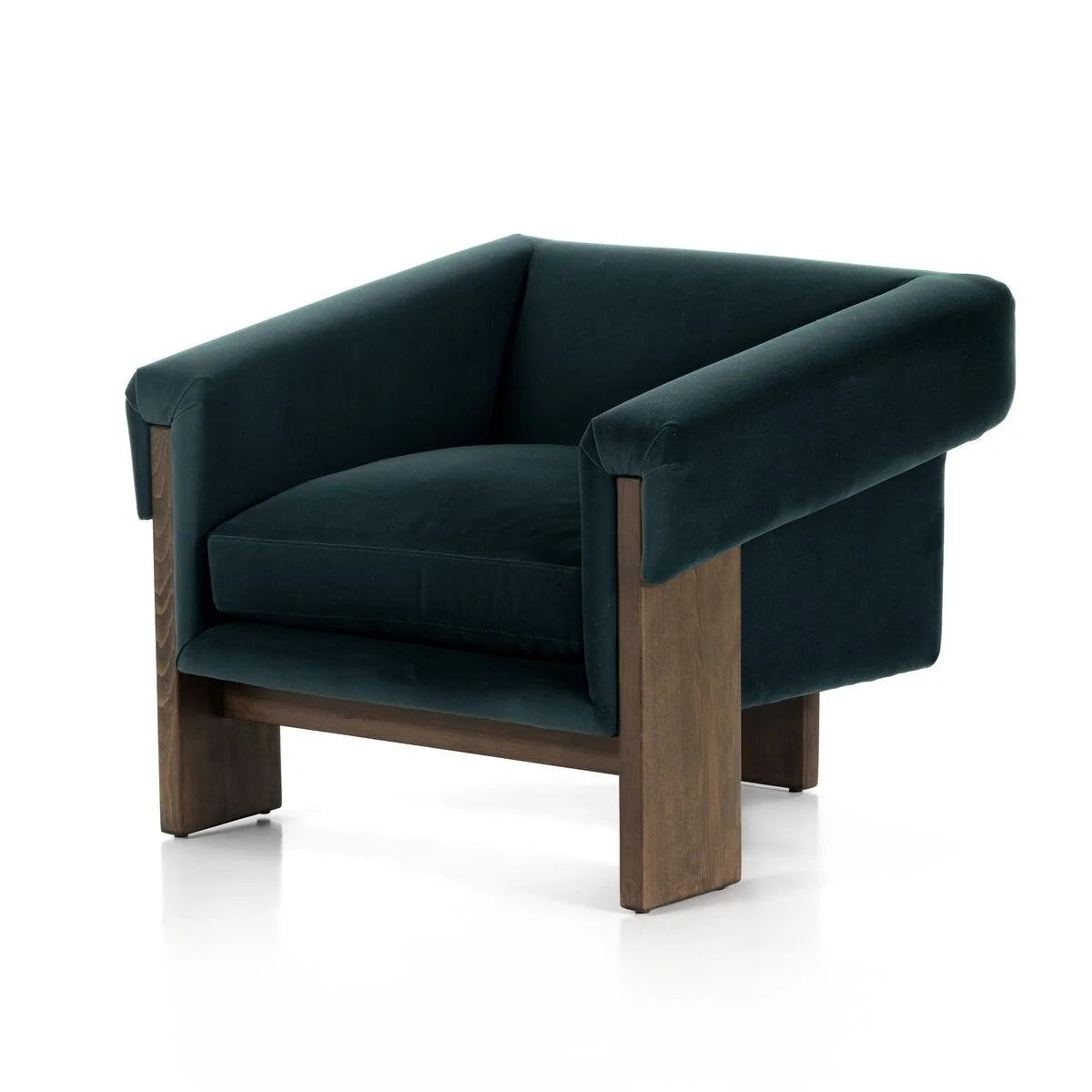 Luxury Modern Ambra Chair European Style for Villa