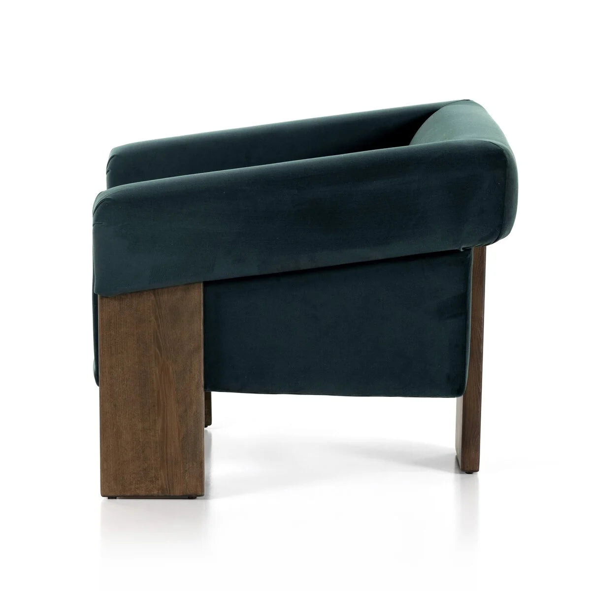 Luxury Modern Ambra Chair European Style for Villa