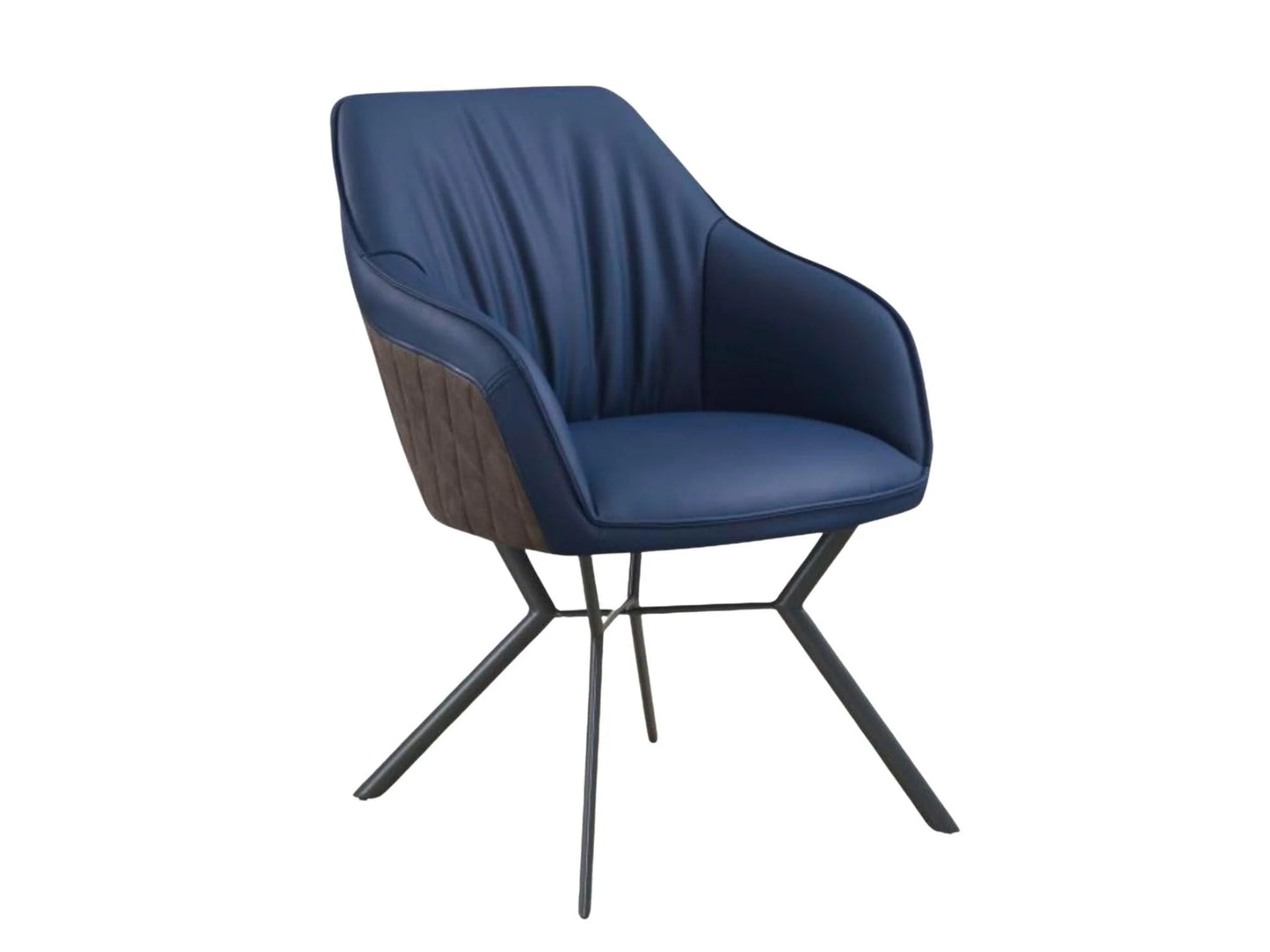 Luxury Modern Ameri Dining Chair European Style for Villa