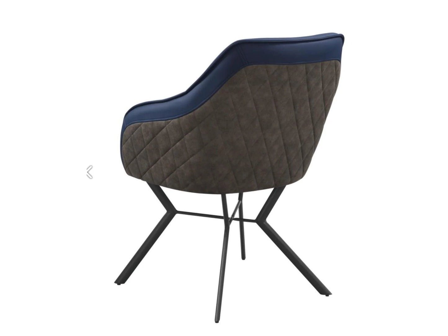 Luxury Modern Ameri Dining Chair European Style for Villa