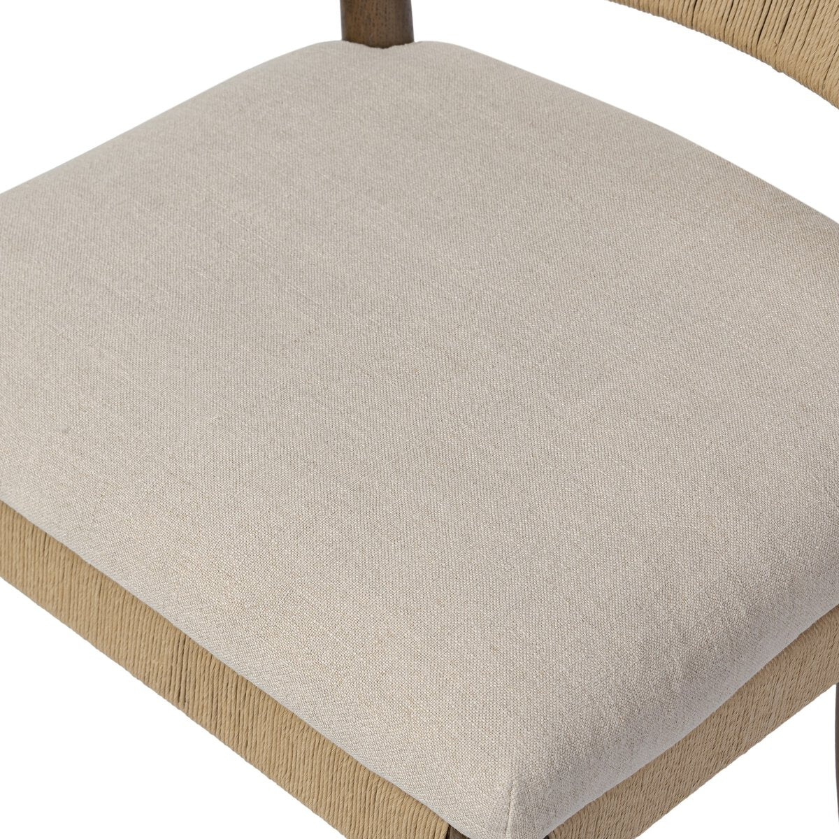 Luxury Modern Amira Dining Chair European Style for Villa