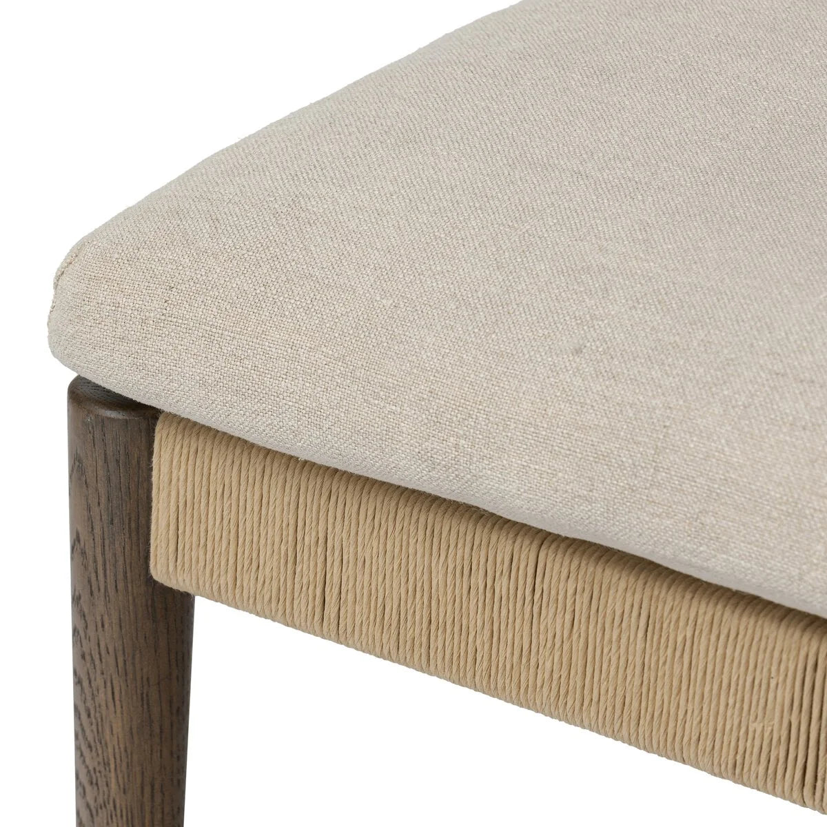Luxury Modern Amira Dining Chair European Style for Villa